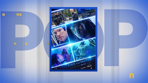 'Avatar' documentary gives fans a behind-the-scenes look and much more