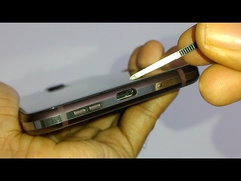 Type-C Port Cleaning - Phone not Charing/Slow Charging - Solved