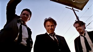 How Reservoir Dogs made one of cinema’s most brutal scenes unforgettable—with a pop song