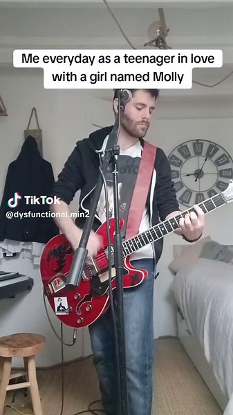 Dysfunctional Mind sur TikTok