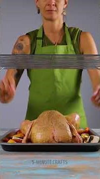 Quick Kitchen Tips to Make Cooking Easier!