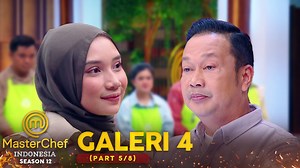 Masuknya Tim Hijau Kedalam Pressure Tes Selamat datang di Channel MasterChef Indonesia Season 12. 🎉 Chef Juna, Chef Rudy Choirudin & Chef Renatta Moeloek akan mencari siapa yang pantas menjadi the next MasterChef Indonesia Season 12! Kompetisi memasak terbesar yang pastinya sayang untuk kamu lewatkan! Jadi siapa kontestan favoritmu pada season ini? SAKSIKAN! MasterChef Indonesia Season 12 Mulai Sabtu & Minggu Pukul 15.45 WIB hanya di RCTI! | MasterChef Indonesia