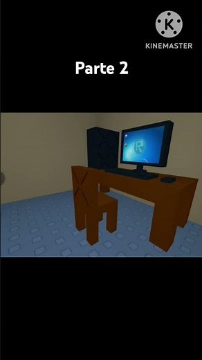 La historia de jim's computer 2/3 #roblox