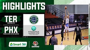 98K views · 1.3K reactions | Terrafirma vs Phoenix Highlights | Honda...