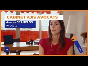 Comment LegalVision simplifie le quotidien du cabinet AJIS Avocats ?