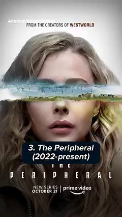 Just to get you prepared for what could happen in the future 👩‍💻🌃 #scifi #mystery #streaming #series #entertainment #ifyoureintothat | Mashable Southeast Asia