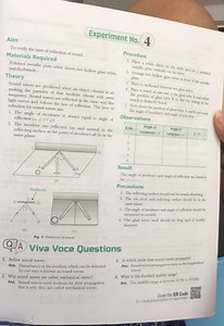 Viva Voce Questions on Sound WavesDefine sound waves.Why sou... | Filo