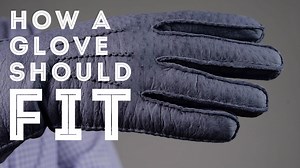 1.5K views · 22 reactions | Know your glove size and find the perfect fit! | Gentleman's Gazette | Facebook