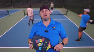 14 reactions · 4 comments | Longest Handle in Pickleball?? Adidas Adipower Carbon Team Paddle Review Use code pbpirates10 to get 10% OFF https://allracquetsports.com/pickleball/666-adidas-pb-adipower-carbon.html Watch Adidas Adipower Carbon Team pickleball paddle review by The Pickleball Pirate Keith Valentine! | The Pickleball Pirates | Facebook