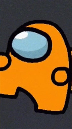 Impostor Uses Distraction Dance in Among Us 💀