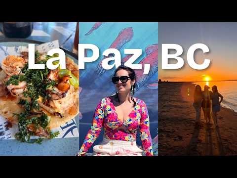 Dos Tours desde La Paz Baja California