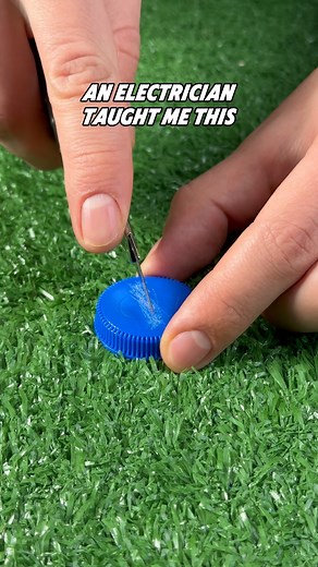 An Electrician Taught Me This | SR Digital DIY