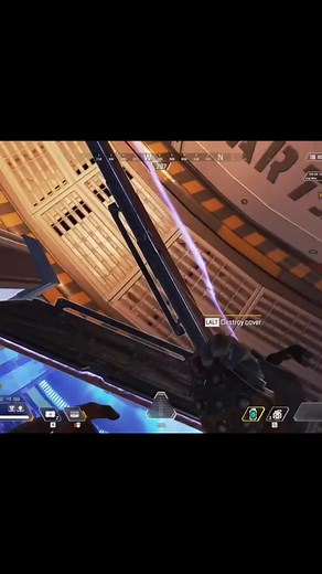 TikTokでApex Legends Great Momentsさんをチェック！