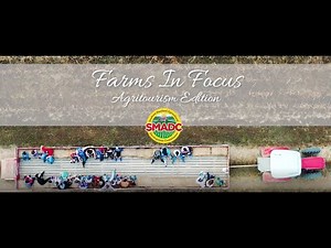 Farms in Focus: Agritourism Edition