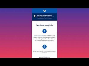 Bank account bonuses in 2025 | Chase Bank Checking account Bonus Offer