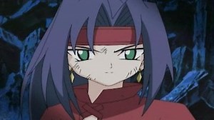Watch Beyblade Season 2 Episode 36 - Friends and Enemies