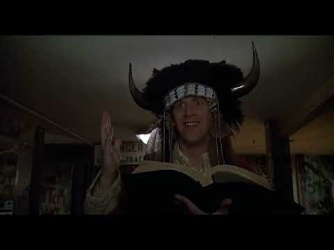 Animal House (1978) - Pledge To Delta (Professor Jennings)