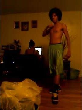 Boy Spank ( Labbin ) SL