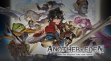 ANOTHER EDEN 穿越時空的貓 - 下載遊玩 PC 或 Mac 版本 (模擬器)
