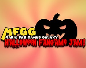 MFGG Halloween Fangame Jam!
