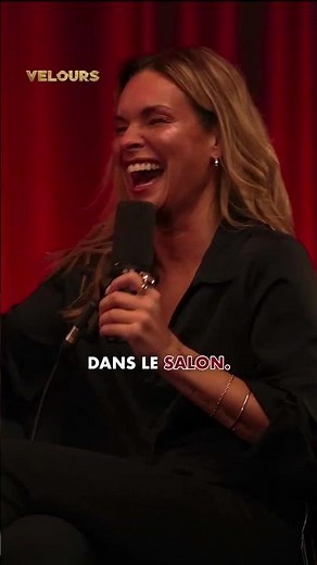 « Je pense qu'on va garder l'app ! »