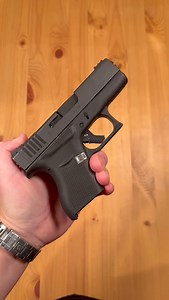 The devious marketing of @glockinc new model releases over the past decade… - Video features: @arsenal_democracy @108performance @holosun @streamlightinc | Triple Bravo