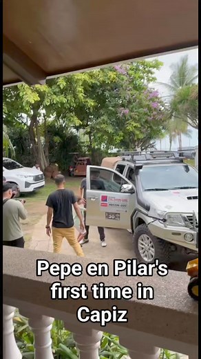 102K views · 2.3K reactions | The first time of the twins in Capiz...