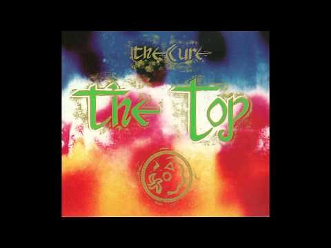 The Cure Caterpillar The Top