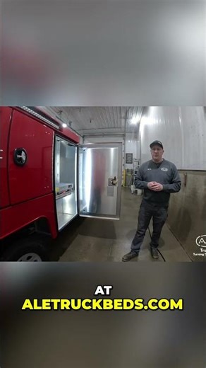 TRUCK UPFIT EXPERTS | ALE Truck Beds
