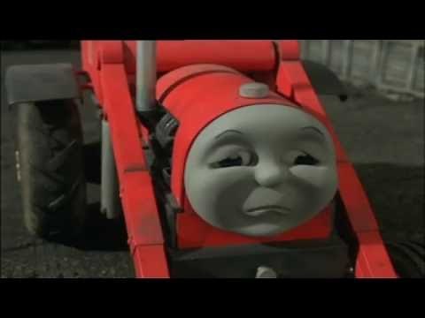 Thomas & Friends: Jack Owns Up