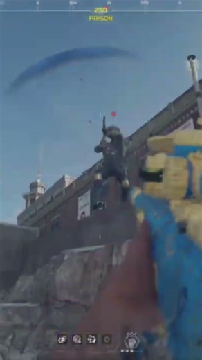 call of duty sniper clips #warzone #clips