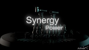 Synergy Power™ System
