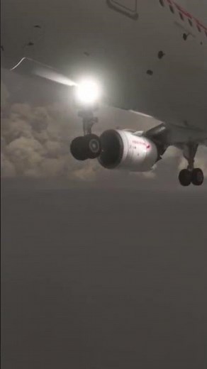 ✈️✨ Aviation's Most Beautiful Moments Set to Inspiring Instrumental Music