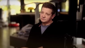 "J'ai fait une erreur et je l'ai payée": Jeremy Renner reconstitue dans une interview le déroulé de son accident