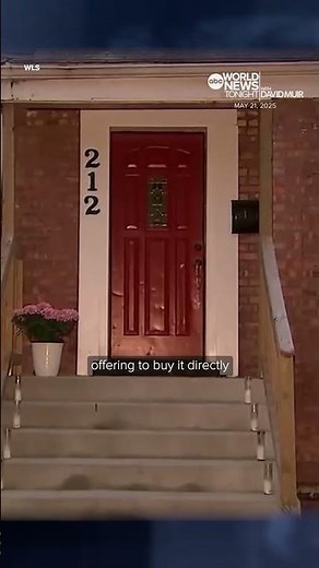 The battle to control Pope Leo XIV's childhood home in Dolton, Illinois