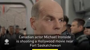 46K views · 241 reactions | A Hollywood movie shoot is putting Fort Saskatchewan in the spotlight. Read more: www.cbc.ca/1.3956143 | CBC Edmonton | Facebook