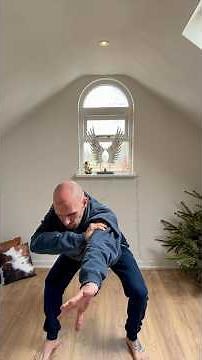 Relieve Shoulder Tension Fast Facial Maneuvers - #humangarage