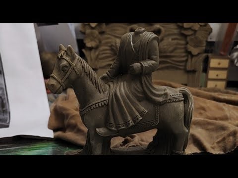Vijay Murtikar is live!