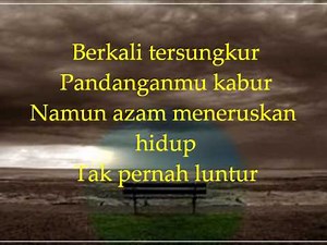 Jaclin Victor - Wajah