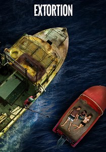Extortion streaming: where to watch movie online?