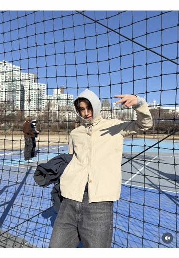 iuu #seonghyeon #cortis #coer