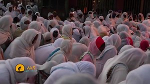 28K views · 814 reactions | ምህላ አዴታት ኣክሱም ፣ ትግራይ ❤️ #Axum is the ancient residence & Capital City of the Queen of Sheba, the second #Jerusalem, the final resting place of Ark of the Covenant, the first #Christian City in Sub-Saharan #Africa & Episcopal See of Abuna Selama Kesate Berhan. #Axum #Tigray #TigrayChurch #TigrayOrthodoxTewahdoChurch | Maksola Bitad | Facebook