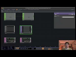 Урок 6: первая реальная программа