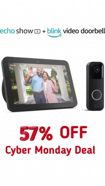 Echo Show 8 3. Gen: Test und Erfahrungen