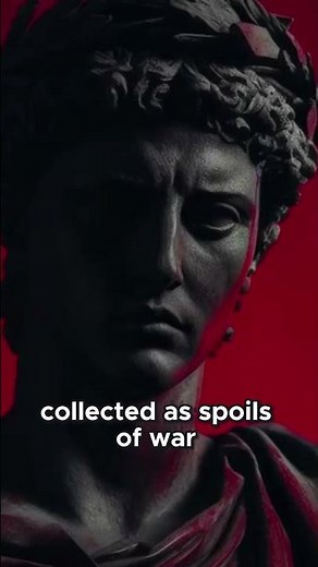 Caligula #female #history #ancient #rome #storytime #caligula