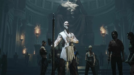 Path of Exile - Guia de Build para Templário