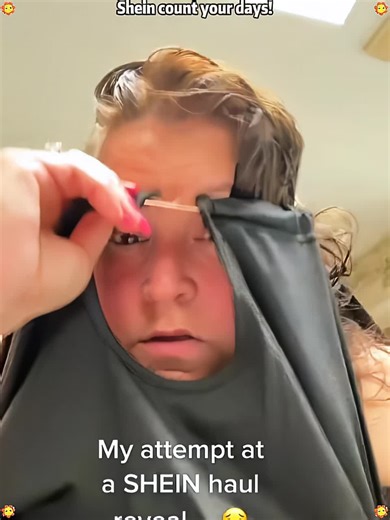 Funny Dress Mishap: What I Ordered vs. What I Got