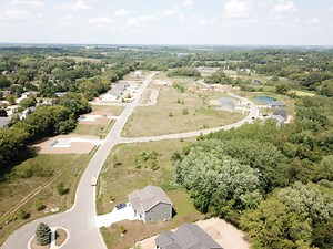 Fairway Woods - A Subdivision in Twin Lakes, WI