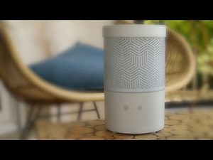 Nouveau : diffuseur CAMELIA Naturactive