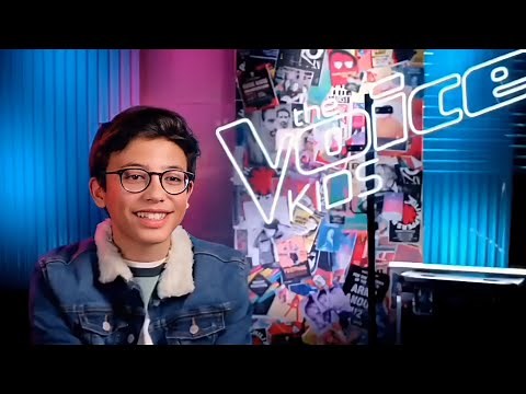Justin Degryse||The Voice Kids Vlaanderen